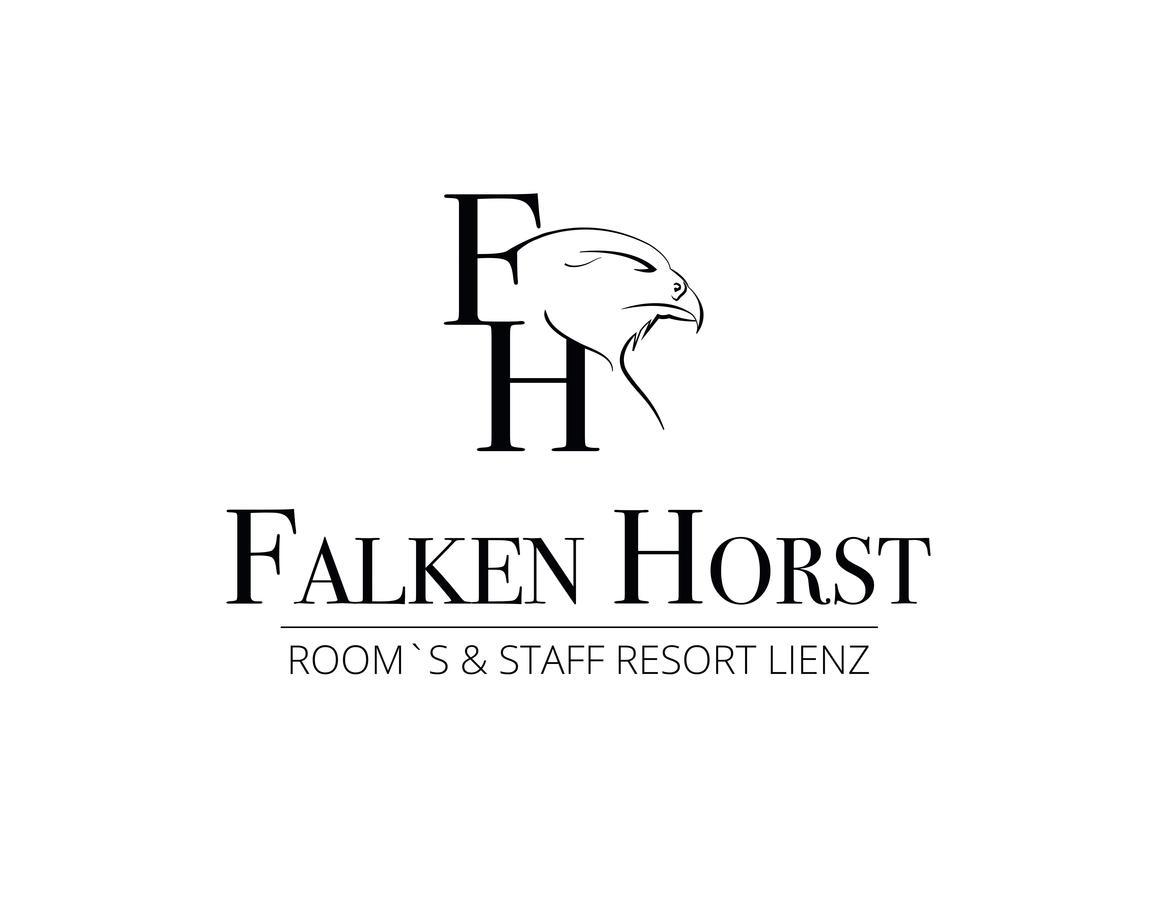 Falken Horst Лиенц Екстериор снимка